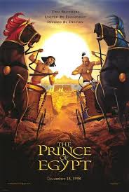 egyptian poster