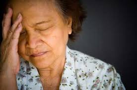 migraine symptoms