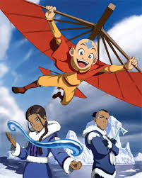 avatar tv show