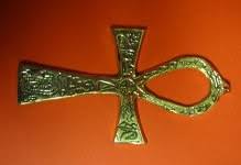 amulets egypt