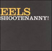 Eels - Fashion Awards