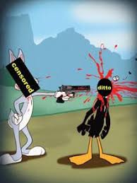bugs bunny cartoons characters