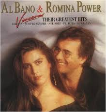 al bano e romina power