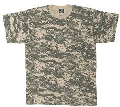 acu shirts