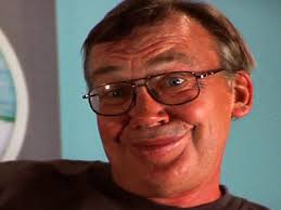 david liebe hart