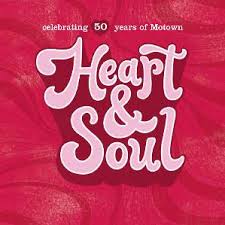 Various Artists - Heart Of Soul
