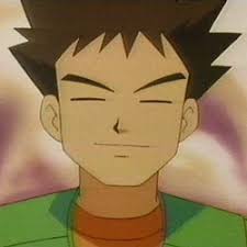 brock pokemon