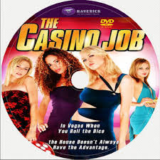 casino cd