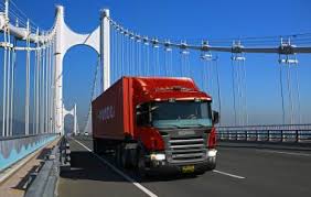 scania dealer