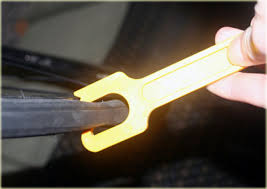 bicycle tire tools
