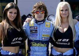 fernando alonso