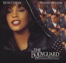 Whitney Houston - The Bodyguard