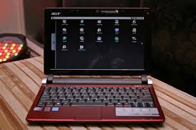 acer aspire one d250 netbook