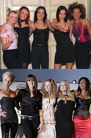 spice girls