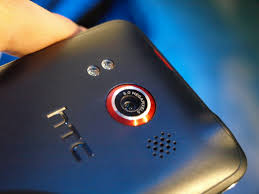 4g htc evo