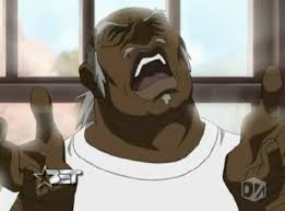 uncle ruckus