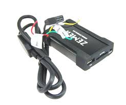 usb bmw