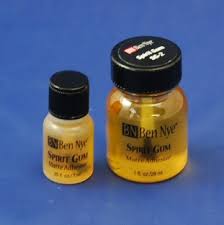 ben nye spirit gum