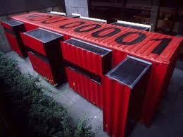 mobile dwelling unit