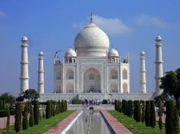le taj mal