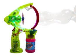 big bubble maker