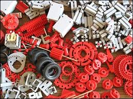fischer technik