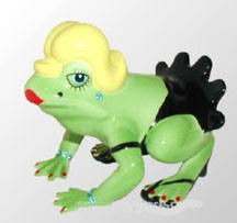 toad shoes