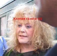 alla pugachova