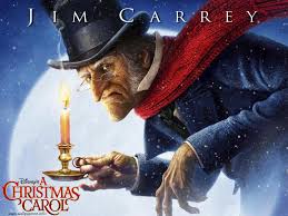 movie a christmas carol