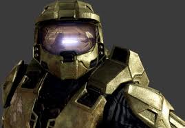 master chief