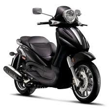 piaggio