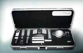 james bond collections