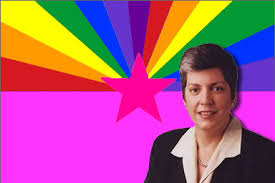 Janet Napolitano