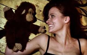 nina conti