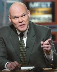 James Carville