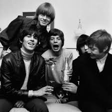 mick and keith