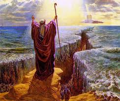 Passover Lecture, Monday, March 15 8pm.  Reliving the Exodus: Exploring the Modern Day Relevance of an Ancient Event.