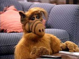 alf movie