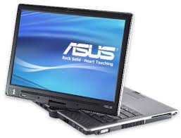 asus laptop 2010