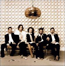  musical group 
