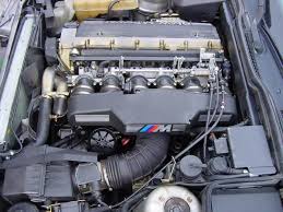 moteur m5 e34