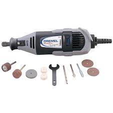 dremel parts