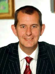 edwin poots