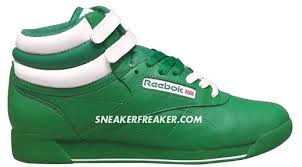 reebok freestyle men