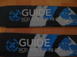 karhu guide