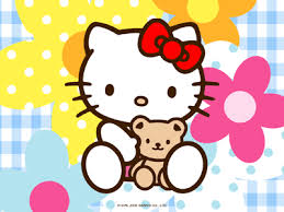 sanrio wallpaper