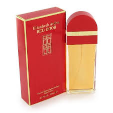 elizabeth arden red