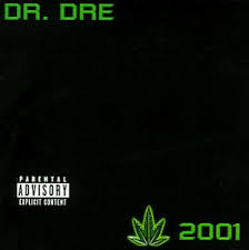 dre 2001 album
