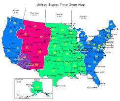 for Eastern Standard Time.