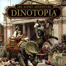 dinotopia movie